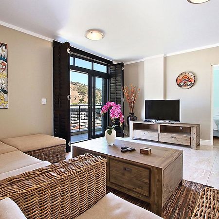 Quayside Apartman Fokváros Kültér fotó