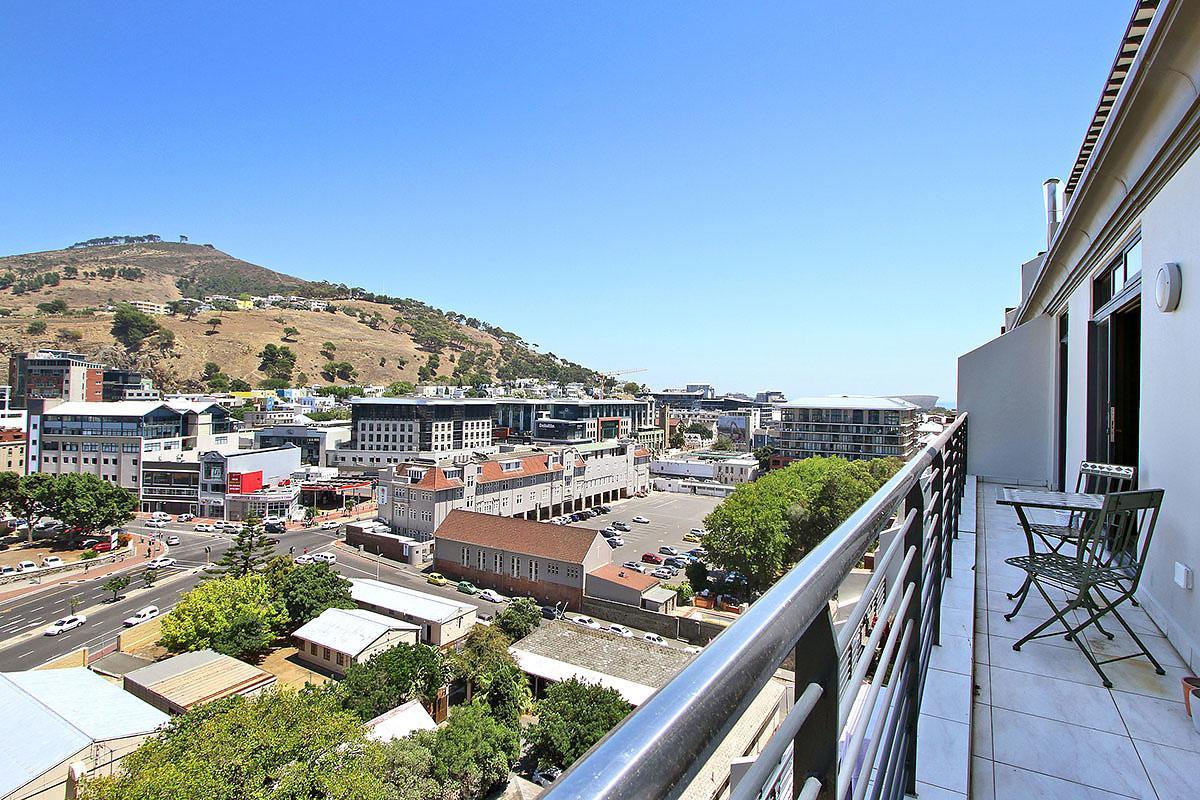 Quayside Apartman Fokváros Kültér fotó