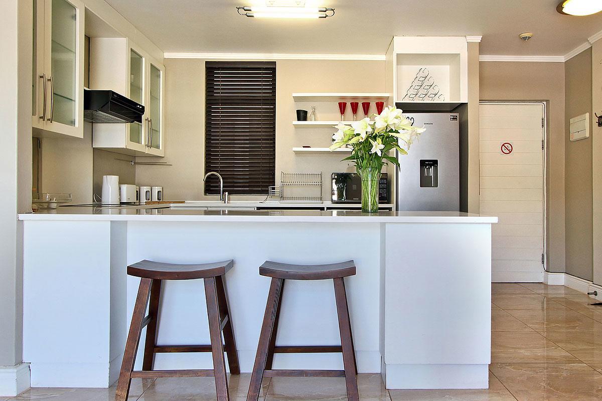 Quayside Apartman Fokváros Kültér fotó