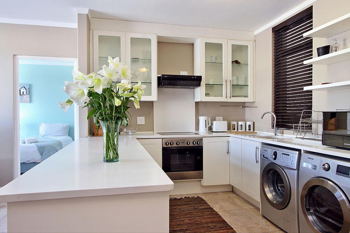 Quayside Apartman Fokváros Kültér fotó