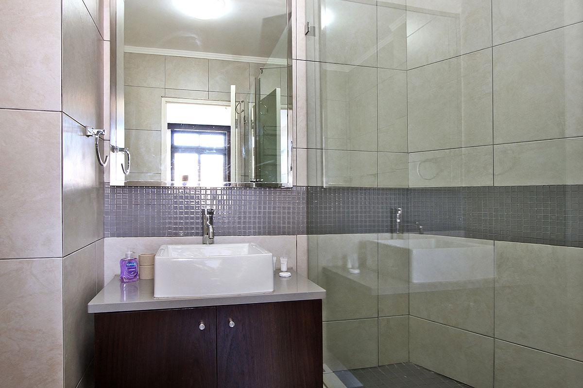 Quayside Apartman Fokváros Kültér fotó