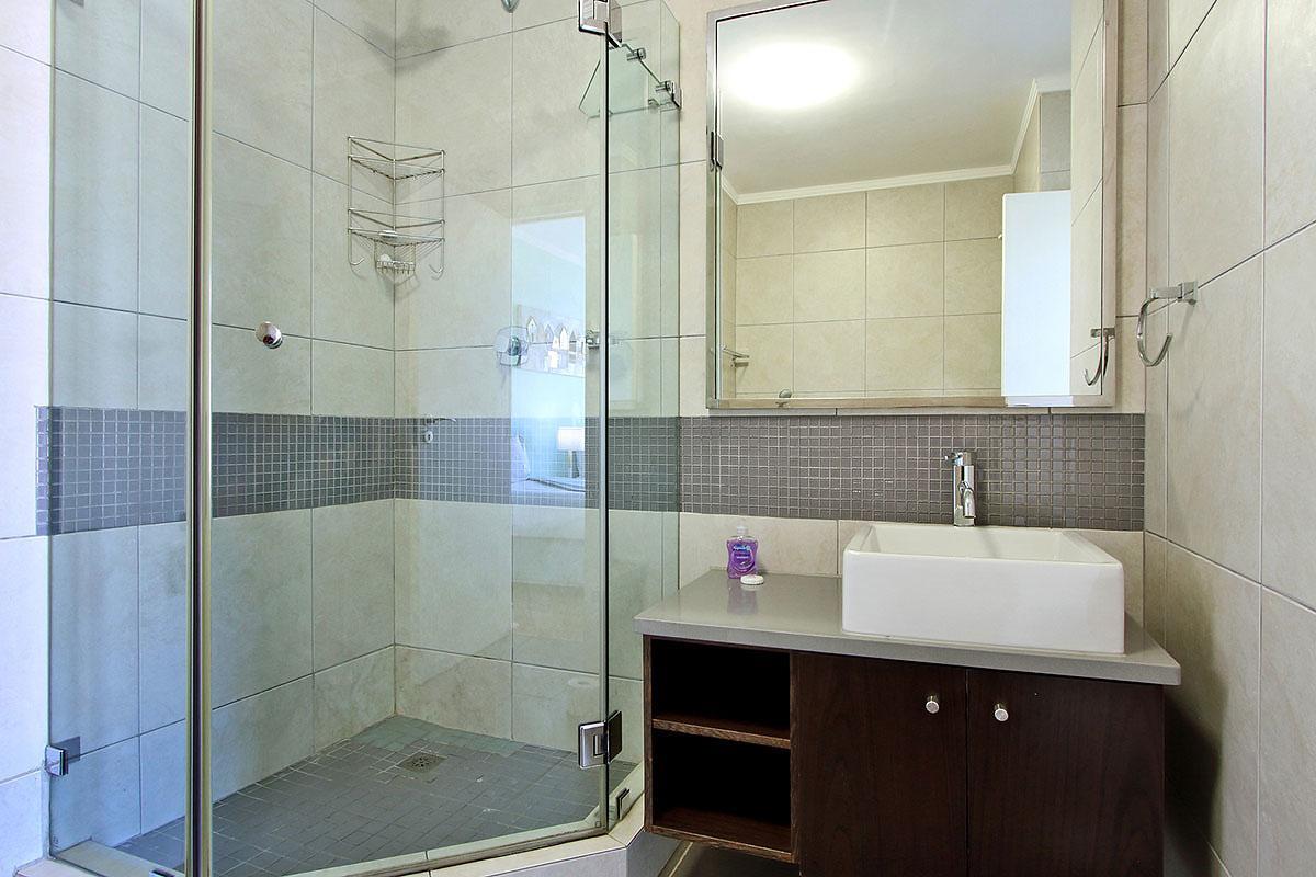 Quayside Apartman Fokváros Kültér fotó
