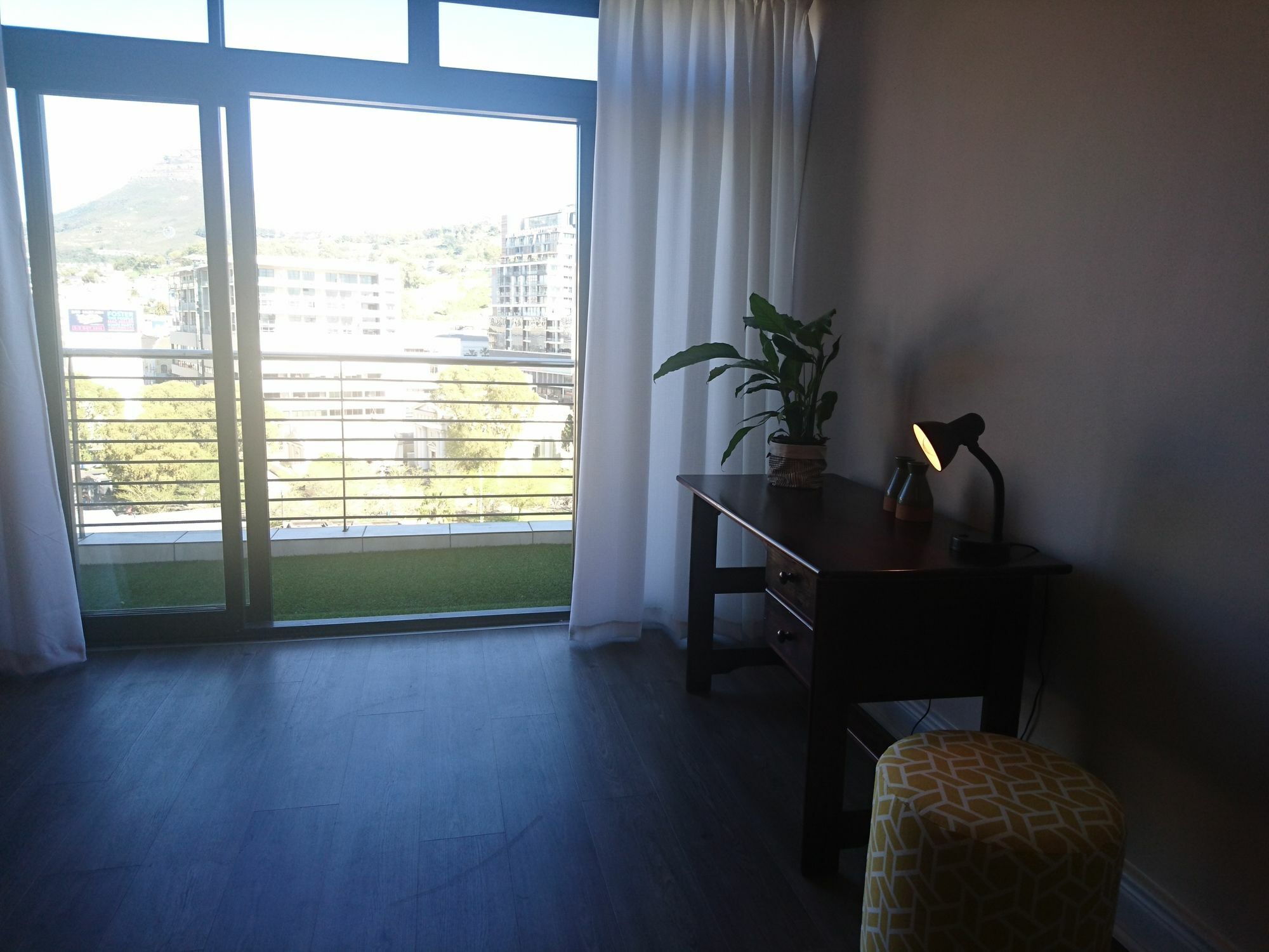 Quayside Apartman Fokváros Kültér fotó